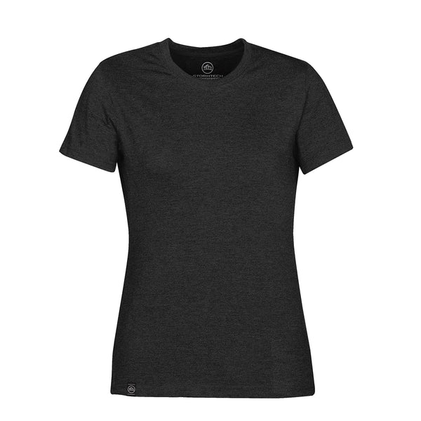 Women's Baseline Short Sleeve Tee - CT-1W